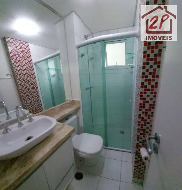 Foto 8 de Apartamento com 2 quartos à venda, 63m2 em Sao Jose Dos Campos - SP
