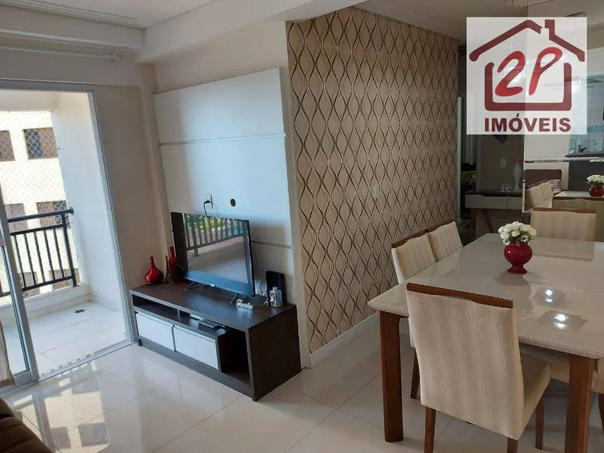 Foto 3 de Apartamento com 2 quartos à venda, 63m2 em Sao Jose Dos Campos - SP