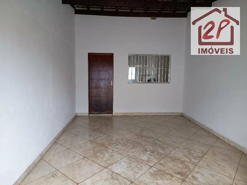 Foto 1 de Casa com 2 quartos à venda, 126m2 em Residencial Esperança, Cacapava - SP