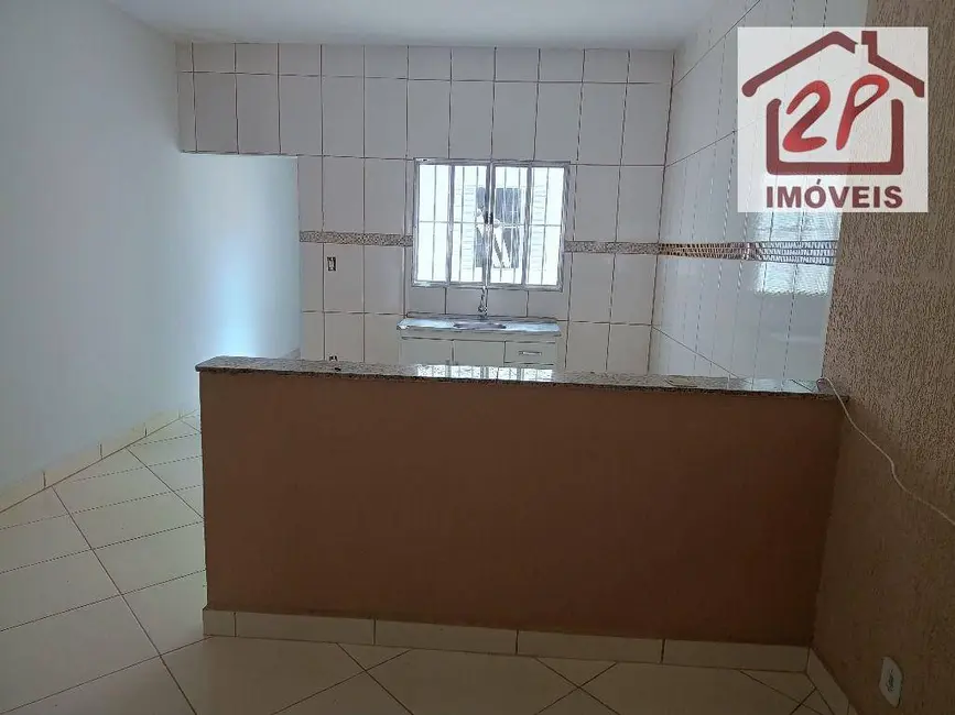 Foto 4 de Casa com 2 quartos à venda, 126m2 em Residencial Esperança, Cacapava - SP