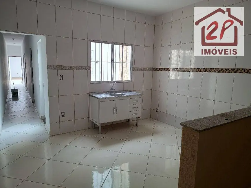 Foto 5 de Casa com 2 quartos à venda, 126m2 em Residencial Esperança, Cacapava - SP