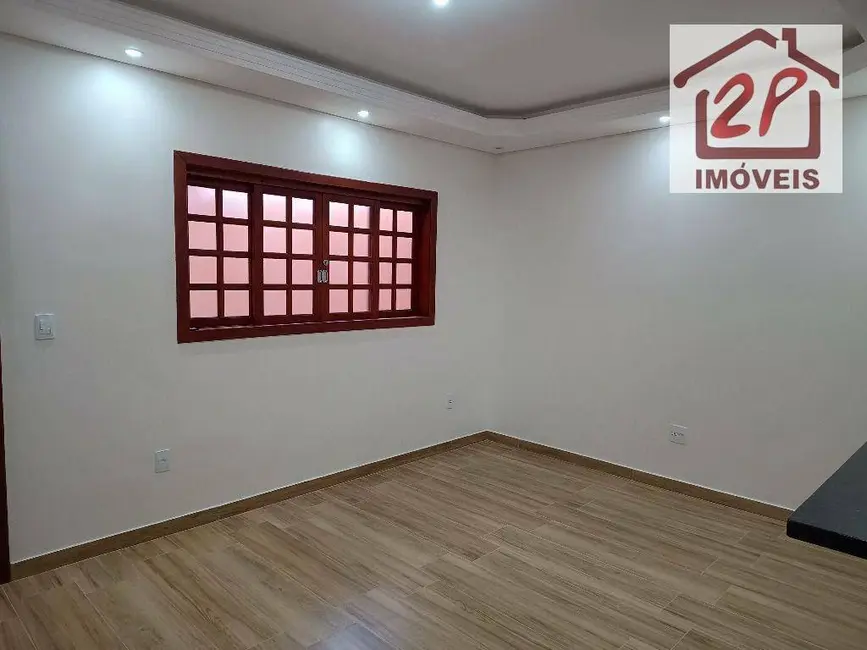 Foto 3 de Casa com 3 quartos à venda, 152m2 em Vila Santos, Cacapava - SP
