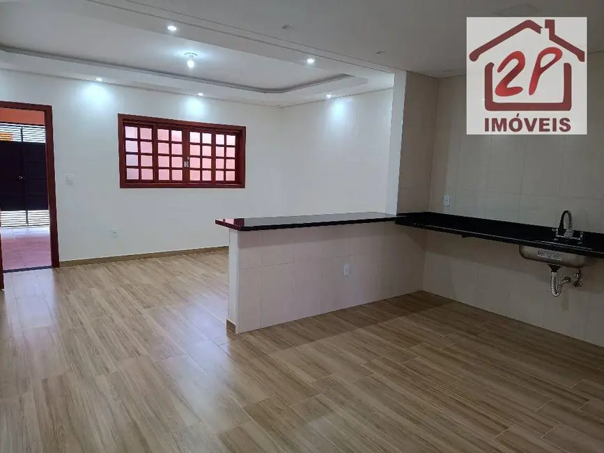 Foto 4 de Casa com 3 quartos à venda, 152m2 em Vila Santos, Cacapava - SP
