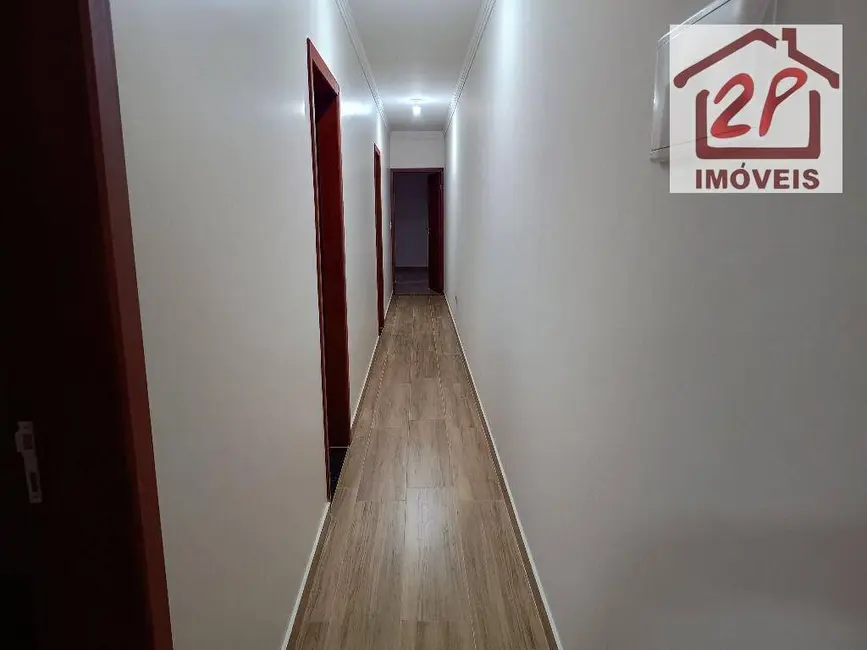Foto 6 de Casa com 3 quartos à venda, 152m2 em Vila Santos, Cacapava - SP