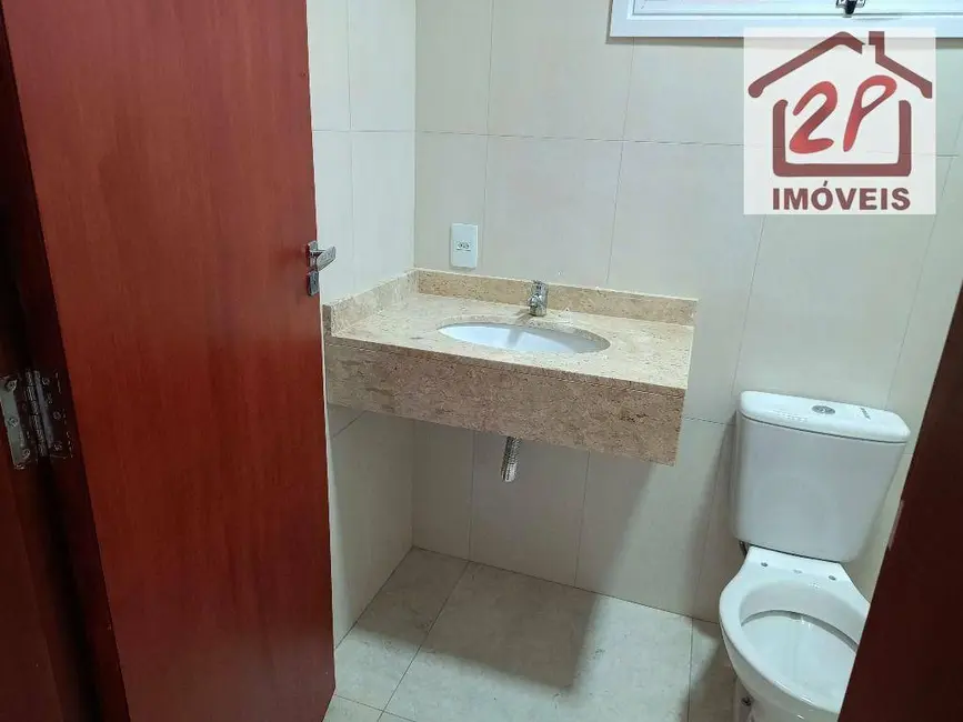 Foto 7 de Casa com 3 quartos à venda, 152m2 em Vila Santos, Cacapava - SP