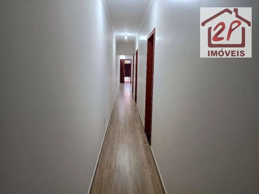 Foto 9 de Casa com 3 quartos à venda, 152m2 em Vila Santos, Cacapava - SP