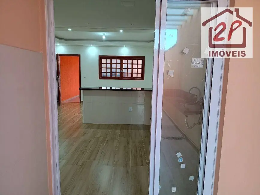 Foto 5 de Casa com 3 quartos à venda, 152m2 em Vila Santos, Cacapava - SP