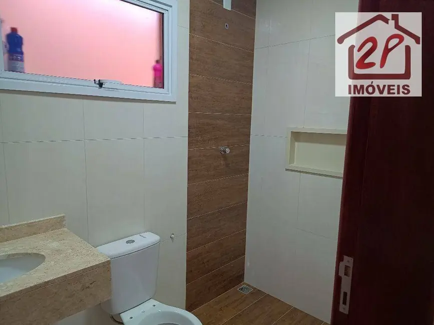 Foto 8 de Casa com 3 quartos à venda, 152m2 em Vila Santos, Cacapava - SP