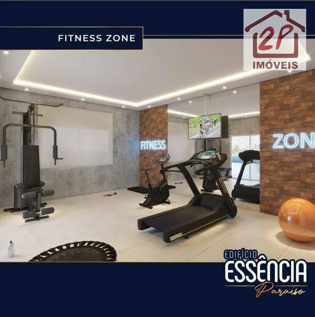 Foto 7 de Apartamento com 2 quartos à venda, 60m2 em Sao Jose Dos Campos - SP