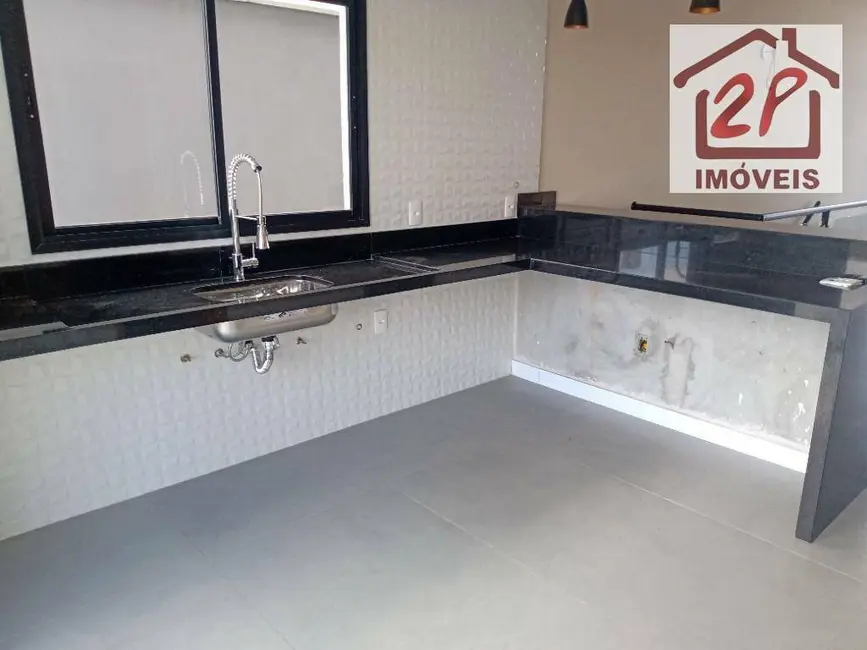 Foto 9 de Casa de Condomínio com 3 quartos à venda, 263m2 em Cacapava - SP