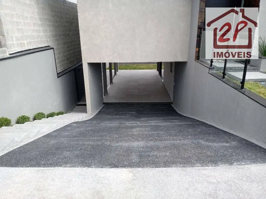 Foto 3 de Casa de Condomínio com 3 quartos à venda, 263m2 em Cacapava - SP