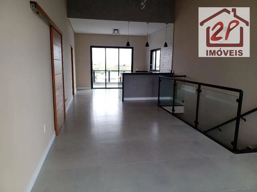 Foto 4 de Casa de Condomínio com 3 quartos à venda, 263m2 em Cacapava - SP