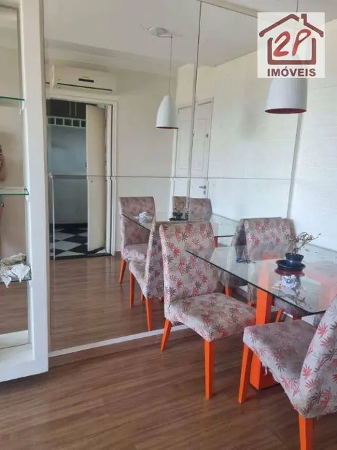 Apartamento com 2 quartos à venda, 55m2 em Sao Jose Dos Campos - SP - imagem 7 Foto 7 de Apartamento com 2 quartos à venda, 55m2 em Sao Jose Dos Campos - SP