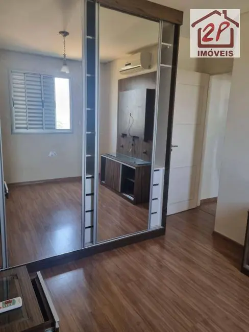 Apartamento com 2 quartos à venda, 55m2 em Sao Jose Dos Campos - SP - imagem 5 Foto 5 de Apartamento com 2 quartos à venda, 55m2 em Sao Jose Dos Campos - SP