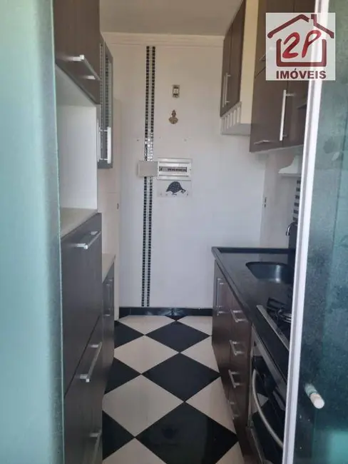 Apartamento com 2 quartos à venda, 55m2 em Sao Jose Dos Campos - SP - imagem 9 Foto 9 de Apartamento com 2 quartos à venda, 55m2 em Sao Jose Dos Campos - SP
