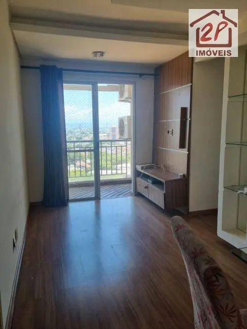Apartamento com 2 quartos à venda, 55m2 em Sao Jose Dos Campos - SP - imagem 1 Foto 1 de Apartamento com 2 quartos à venda, 55m2 em Sao Jose Dos Campos - SP