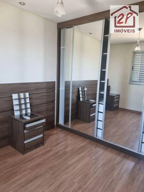 Apartamento com 2 quartos à venda, 55m2 em Sao Jose Dos Campos - SP - imagem 6 Foto 6 de Apartamento com 2 quartos à venda, 55m2 em Sao Jose Dos Campos - SP