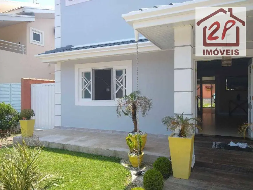 Sobrado com 4 quartos para alugar, 790m2 em Jardim Santa Maria, Jacarei - SP - imagem 9 Foto 9 de Sobrado com 4 quartos para alugar, 790m2 em Jardim Santa Maria, Jacarei - SP