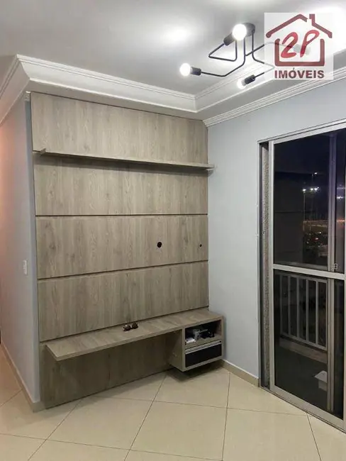 Apartamento com 2 quartos à venda, 54m2 em Sao Jose Dos Campos - SP - imagem 3 Foto 3 de Apartamento com 2 quartos à venda, 54m2 em Sao Jose Dos Campos - SP