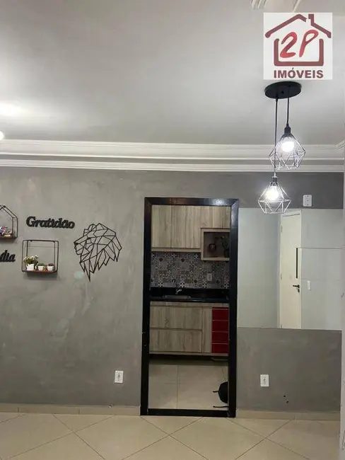 Apartamento com 2 quartos à venda, 54m2 em Sao Jose Dos Campos - SP - imagem 4 Foto 4 de Apartamento com 2 quartos à venda, 54m2 em Sao Jose Dos Campos - SP