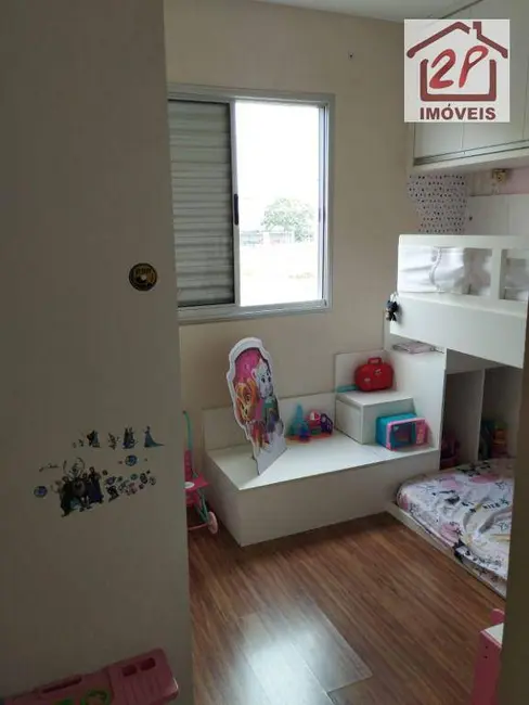 Foto 9 de Apartamento com 2 quartos à venda, 60m2 em Sao Jose Dos Campos - SP