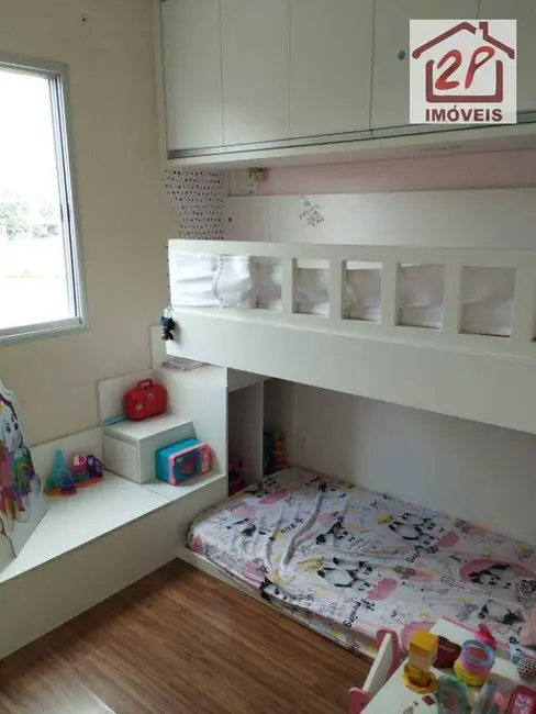 Foto 8 de Apartamento com 2 quartos à venda, 60m2 em Sao Jose Dos Campos - SP