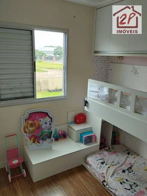 Foto 7 de Apartamento com 2 quartos à venda, 60m2 em Sao Jose Dos Campos - SP