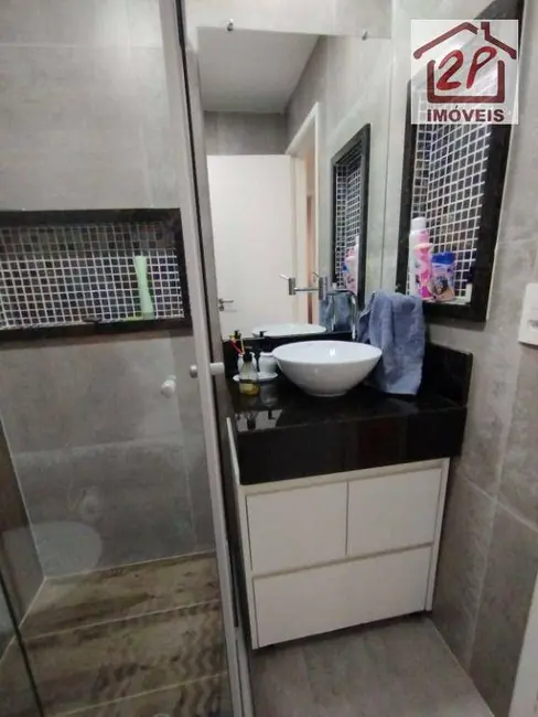Foto 3 de Apartamento com 2 quartos à venda, 60m2 em Sao Jose Dos Campos - SP
