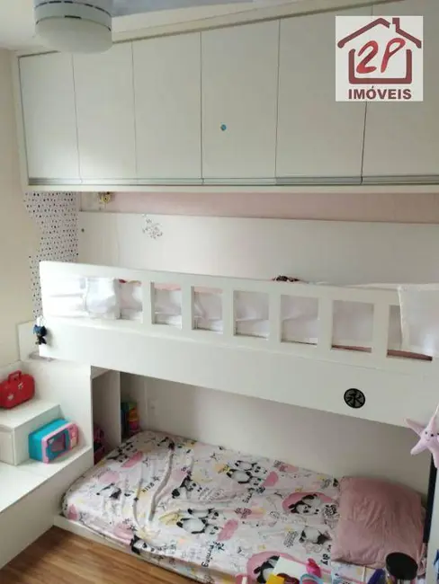 Foto 6 de Apartamento com 2 quartos à venda, 60m2 em Sao Jose Dos Campos - SP