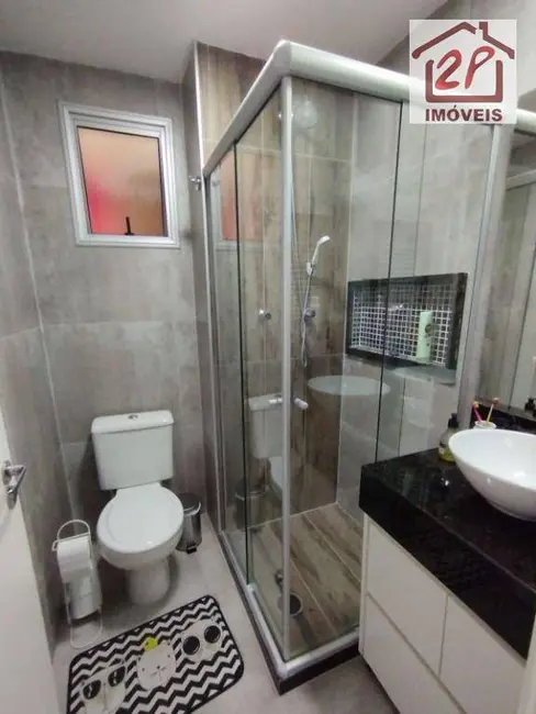 Foto 4 de Apartamento com 2 quartos à venda, 60m2 em Sao Jose Dos Campos - SP