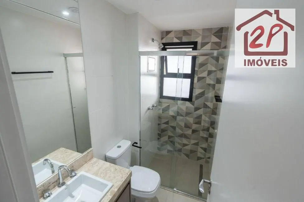 Apartamento com 2 quartos para alugar, 78m2 em Sao Jose Dos Campos - SP - imagem 3 Foto 3 de Apartamento com 2 quartos para alugar, 78m2 em Sao Jose Dos Campos - SP