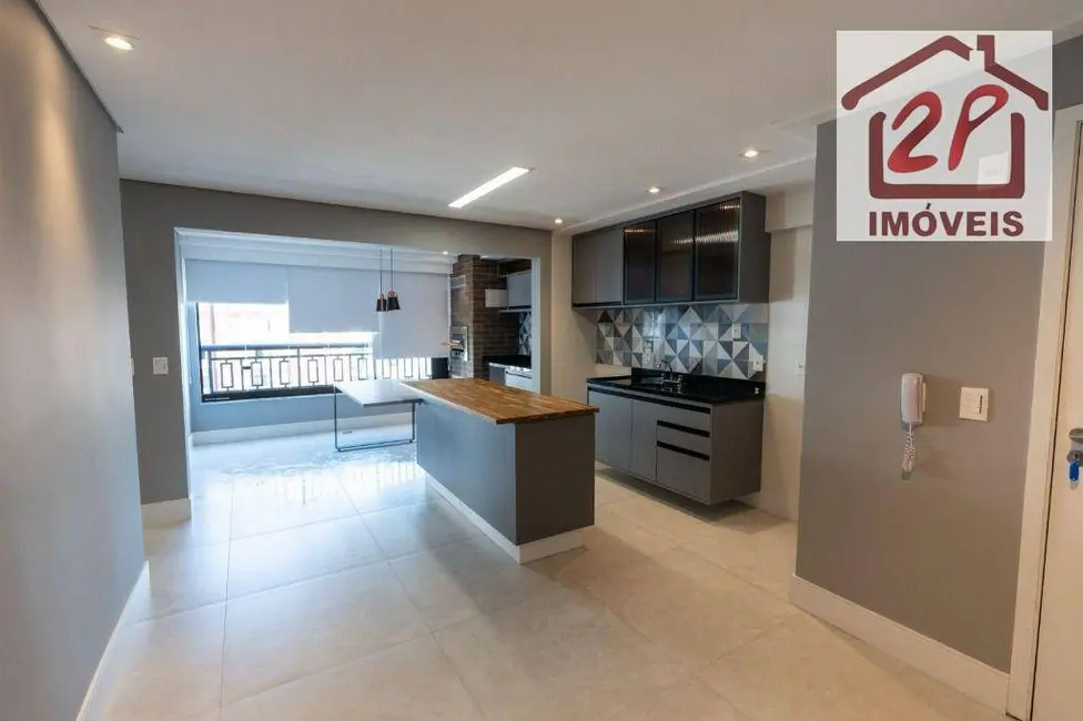 Apartamento com 2 quartos para alugar, 78m2 em Sao Jose Dos Campos - SP - imagem 4 Foto 4 de Apartamento com 2 quartos para alugar, 78m2 em Sao Jose Dos Campos - SP