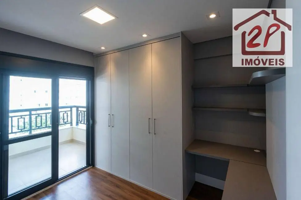 Foto 10 de Apartamento com 2 quartos para alugar, 78m2 em Sao Jose Dos Campos - SP