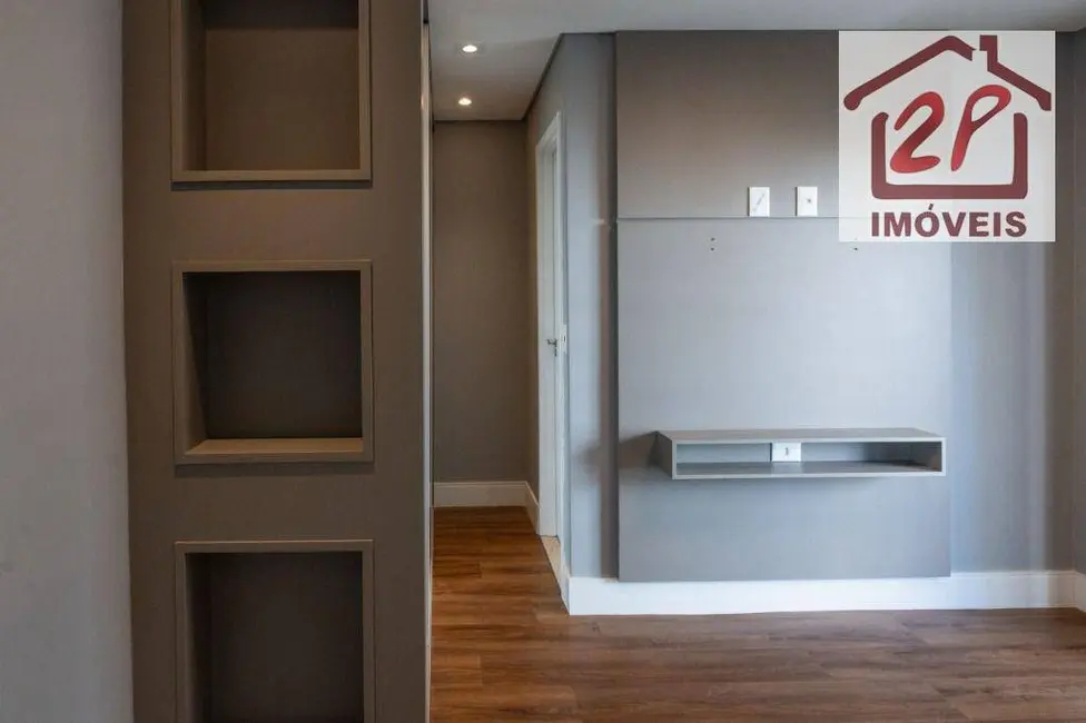 Foto 2 de Apartamento com 2 quartos para alugar, 78m2 em Sao Jose Dos Campos - SP
