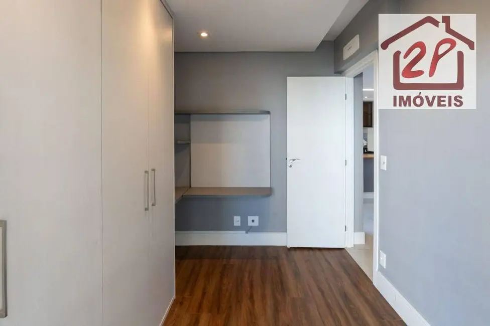 Foto 13 de Apartamento com 2 quartos para alugar, 78m2 em Sao Jose Dos Campos - SP