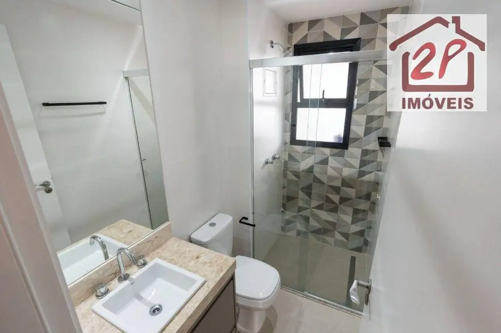 Apartamento com 2 quartos para alugar, 78m2 em Sao Jose Dos Campos - SP - imagem 8 Foto 8 de Apartamento com 2 quartos para alugar, 78m2 em Sao Jose Dos Campos - SP