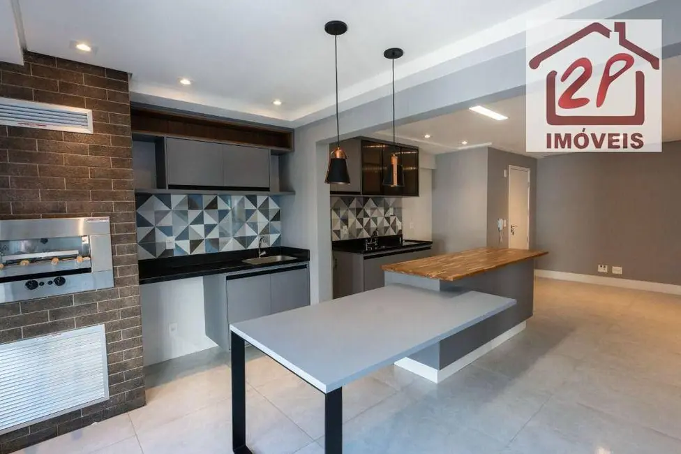 Foto 1 de Apartamento com 2 quartos para alugar, 78m2 em Sao Jose Dos Campos - SP