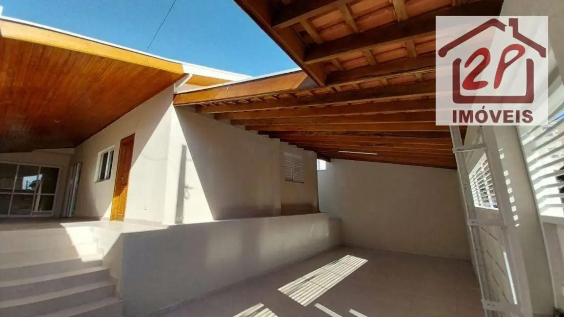 Foto 1 de Casa com 3 quartos à venda, 250m2 em Sao Jose Dos Campos - SP