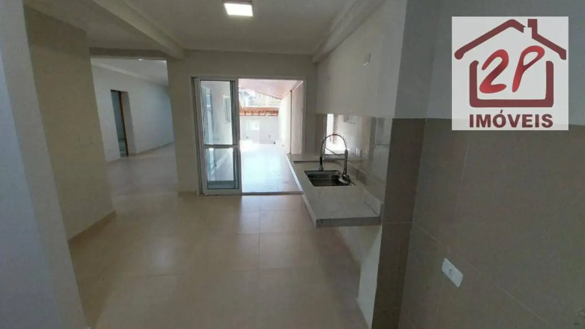 Foto 3 de Casa com 3 quartos à venda, 250m2 em Sao Jose Dos Campos - SP