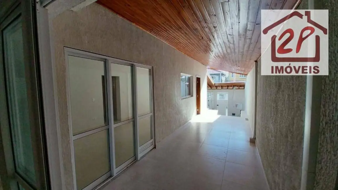 Foto 2 de Casa com 3 quartos à venda, 250m2 em Sao Jose Dos Campos - SP