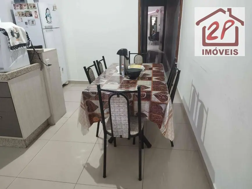 Foto 5 de Casa com 2 quartos à venda, 125m2 em Sao Jose Dos Campos - SP