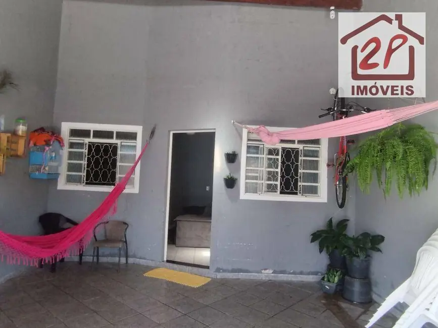 Foto 1 de Casa com 2 quartos à venda, 125m2 em Sao Jose Dos Campos - SP