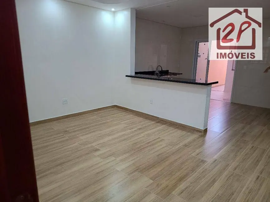 Foto 2 de Casa com 3 quartos à venda, 152m2 em Vila Santos, Cacapava - SP