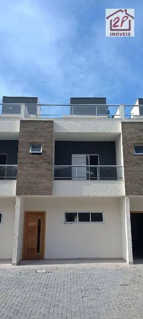 Foto 5 de Apartamento com 3 quartos à venda, 191m2 em Massaguaçu, Caraguatatuba - SP