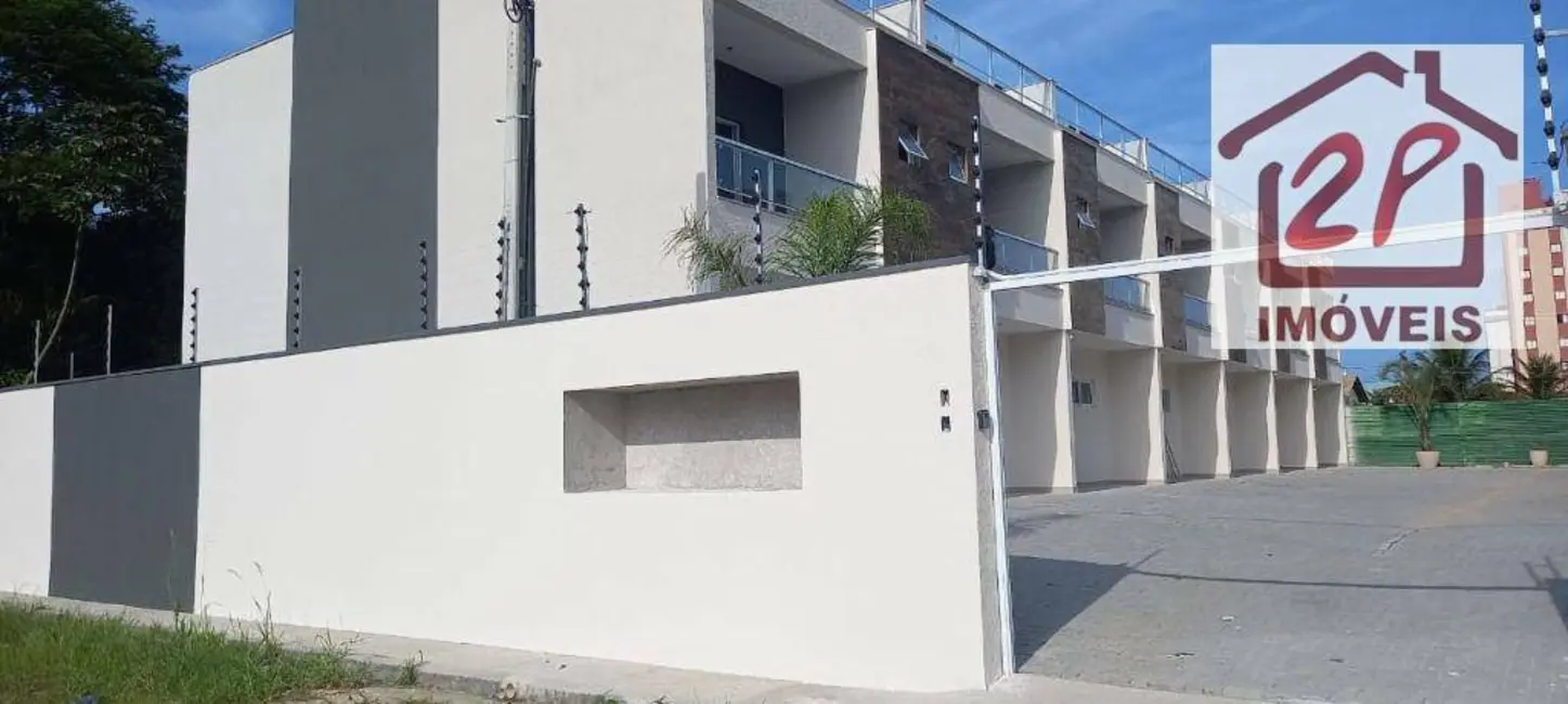 Foto 7 de Apartamento com 3 quartos à venda, 191m2 em Massaguaçu, Caraguatatuba - SP