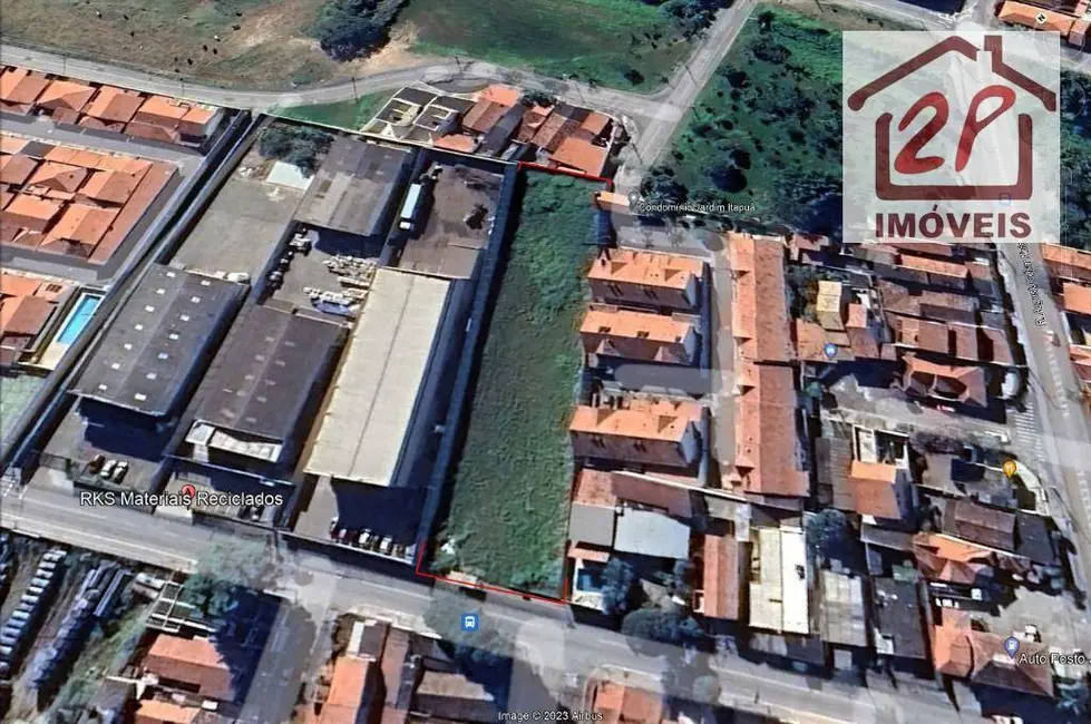 Terreno / Lote à venda, 3000m2 em Sao Jose Dos Campos - SP - imagem 1 Foto 1 de Terreno / Lote à venda, 3000m2 em Sao Jose Dos Campos - SP