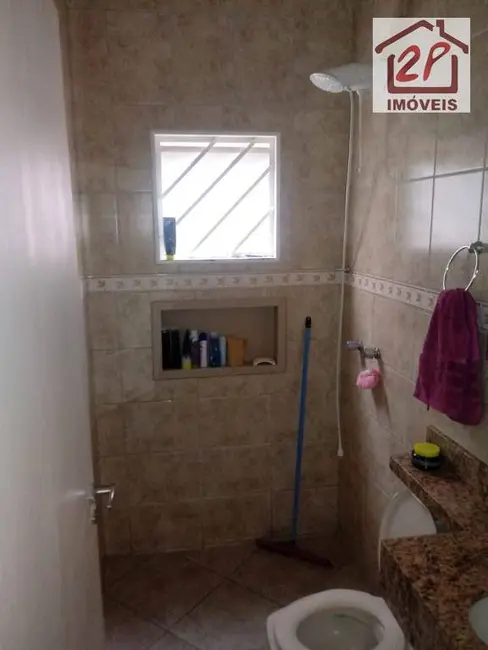 Foto 5 de Casa com 3 quartos à venda, 224m2 em Residencial Esperança, Cacapava - SP