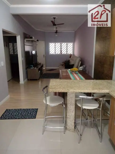 Foto 1 de Casa com 3 quartos à venda, 224m2 em Residencial Esperança, Cacapava - SP