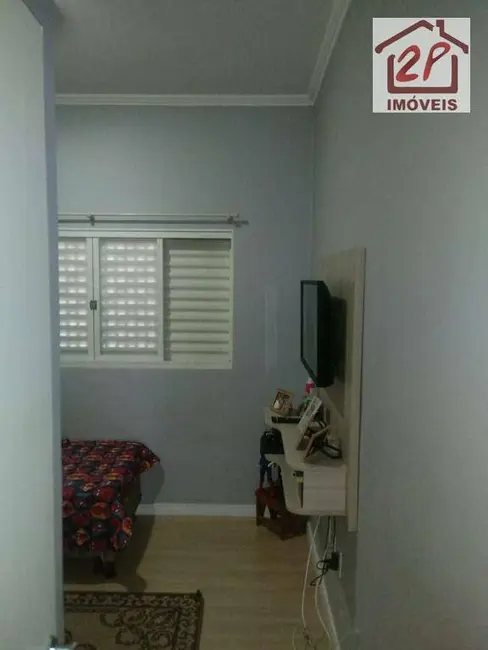 Foto 2 de Casa com 3 quartos à venda, 224m2 em Residencial Esperança, Cacapava - SP
