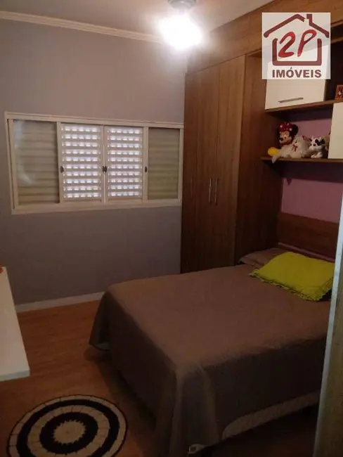 Foto 6 de Casa com 3 quartos à venda, 224m2 em Residencial Esperança, Cacapava - SP